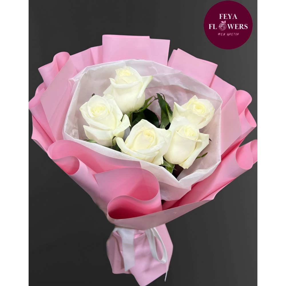 Белые розы в %rs_city_gde%